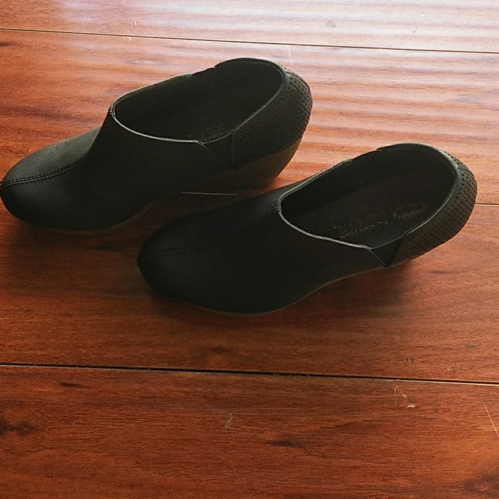 Wedges Dr Scholl's 10M